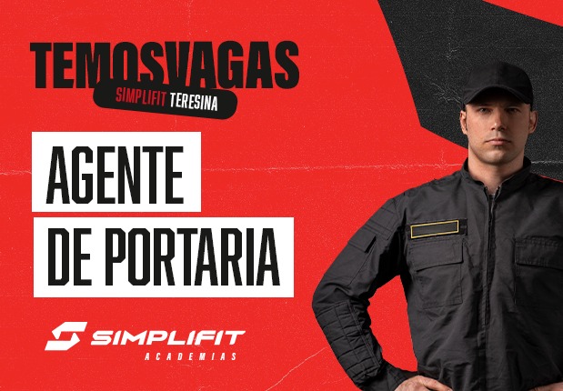Agente de Portaria