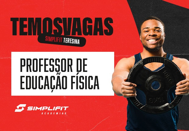 Professor de Educação Física – Prescrição de Treinos Online 